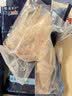 禧美海产冷冻格陵兰比目鱼段净重900g/袋 独立3袋装 烧烤生鲜 海鲜水产 实拍图