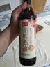 海天 有机老抽酱油500ml【有机 一级酱油】中欧美三认证 上色红亮 实拍图