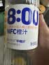 零度·果坊NFC橙汁饮料早橙好100%纯鲜榨果汁饮品1L*4瓶礼盒中秋送礼团购 实拍图