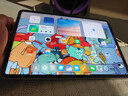 小米Pad7 Pro补贴15% 小米平板7 11.2英寸超轻薄便携3.2K护眼屏长续航学习平板电脑 新款 小米Pad7青杉绿 8+256【晒送定制键盘+电容笔】 【24期|免息】 实拍图