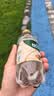 秋林格瓦斯 全麦面包发酵 0糖饮料 350ml*12瓶 整箱装哈尔滨特产 实拍图