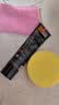 汽车划痕蜡车漆面深度修复车辆抛光膏刮花擦去痕液白色车神器通用 划痕蜡120ML+毛巾+方块海绵 支 实拍图