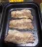 恒都 【国产谷饲300天】 原切牛肉卷 400g*3 不注水不滚揉 涮煮食材 实拍图