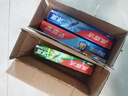 高露洁（Colgate）冰爽三重薄荷牙膏180g 10倍持久清凉清新口气除口臭成人牙膏含氟 实拍图