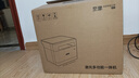 联想（Lenovo）至像M1688DW Pro家用激光打印机办公 手机远程打印无线 学生作业家庭打印 打印复印扫描 自动双面 实拍图