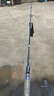 达亿瓦（DAIWA）26新款CROSSFIRE LT 纺车轮 远投轮路亚轮 金属线杯钓鱼轮 渔轮 3000-CXH（精巧机身+高高速比） 左右手互换型 实拍图
