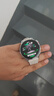 OPPO Watch S 律动银【国家补贴】超薄设计 AI 运动教练 oppo智能手表 送礼 男女运动手表防水京东自营 实拍图