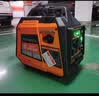 森久汽油24V驻车发电机货车车载空调专用直流蓝牙遥控SE2500DC-24V 实拍图
