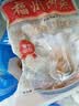 海欣福州鱼滑500g火锅食材福建特产名小吃速食麻辣烫关东煮早餐半成品 实拍图