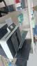 长平适用爱普生L4266 L4263 L4269 L4268 L4160 L4260 l4266打印机墨水epson 002墨水瓶BK黑色墨盒 实拍图