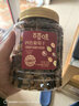 百草味四色葡萄干500g罐装新疆吐鲁番特产原料免洗大果干蜜饯零食 实拍图