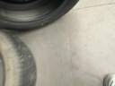 普利司通汽车轮胎225/50R17 94V ER33KZ原配雅阁适配标致607 实拍图