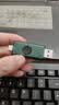 金士顿（Kingston）128GB Type-C USB3.2 双接口U盘 DTDEG2 大容量办公车载优盘 适用于安卓苹果手机电脑 实拍图