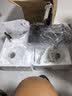 容声全自动上水电热水壶茶台烧水壶热水壶烧水器上水茶盘电茶壶茶具泡茶器全套烧水壶烧水煮茶一体机 0.8L 升级灯柱款防烫保温 实拍图