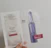 欧莱雅玻色因淡纹面膜10片装含赠到手25片保湿修护护肤品生日礼物 实拍图