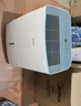 美的（Midea）18升小杏芙除湿机 40㎡家用抽湿机干衣机 轻音万向轮 卧室卫生间抽湿器 京东自营CF18BD/N7-DF3 实拍图