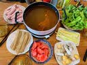 海琦王火锅蘸料芝麻酱 麻辣口味150g 拌面蘸菜老北京涮牛羊肉蘸料 实拍图