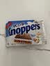 Knoppers优力享德国进口零食牛奶巧克力榛子威化饼干250g10片休闲零食 实拍图