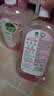 滴露（Dettol）衣物消毒液自然香氛洗衣除菌液 除螨除异味去汗臭48h留香1000ml*1 实拍图