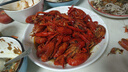 周黑鸭卤鸭锁骨140g经典黑鸭味 熟食卤味武汉特产真空独立小包装 实拍图