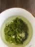 茗愿小叶苦丁茶250g特级嫩芽新茶四川峨眉山2026年明前头采原色茶叶 实拍图