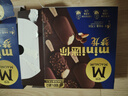 梦龙【王嘉尔推荐】迷你梦龙冰淇淋香草味+松露巧克力雪糕 4支装 实拍图