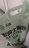 沃趣 猫砂20斤膨润土猫砂低粉尘咖啡香味除臭猫沙猫咪用品京东自营 实拍图
