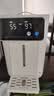 美的（Midea）电热水瓶恒温水壶母婴级316L不锈钢内胆家用5L大容量净饮水机智能保温一体可拆调奶器11FPro 实拍图