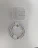 Apple/苹果 40W type-c快充充电器 苹果usb-c原装充电头 旗舰店新款苹果iPhone 17 Pro Max充电器 实拍图