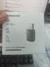 绿联USB无线网卡智能免驱AC650 台式机专用WiFi接收器5G双频网卡 电脑笔记本通用外置网卡WiFi发射器 实拍图
