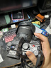 松下24-60mm F2.8全画幅微单相机标准变焦镜头（Panasonic）（S-E2460GK）L卡口 风景 肖像 特写 实拍图