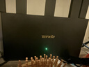 Tenda腾达路由器WiFi7【云霄BE5100】千兆穿墙王信号放大器增强无线超强2.5g网口家用电竞立式BE6L Pro 实拍图