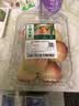 枝头熟秦岭小油桃600g 实拍图