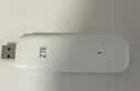 中兴（ZTE）F32随身wifi6免插卡无线上网卡支持5G/4G设备全网通路由器无限随行wi-fi车载宿舍户外流量卡托2026 实拍图