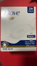 多芬(DOVE)香皂柔肤乳霜香块90gx6 实拍图