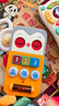 汇乐玩具（HUILE TOYS）忙碌板婴幼儿童玩具音乐电话数字认知安抚玩具0-6个月生日礼物 实拍图