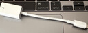 Apple/苹果 typc-c/usb-c转usb接口转换器 苹果旗舰店原装转接头u盘转换器 适用苹果iPhone17/iPad/Mac 实拍图