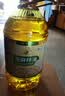 福临门 食用油 压榨一级亚麻籽油3L【保真亚麻籽油】 中粮出品 实拍图