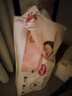 好奇（Huggies）铂金装小桃裤成长裤XL96片(12-17kg)加大号尿不湿【夏季散热王】 实拍图