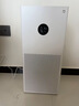 米家小米空气净化器4lite  除甲醛除菌除异味 空气伴侣 除PM2.5 AC-M17-SC 实拍图