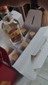 五粮液股份 尖庄大光 浓香型白酒 42度500mL*12 原箱  酒厂直供中秋礼品 实拍图
