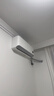 小米空调  巨省电 1.5匹挂机 一级能效 外机单排铜管 KFR-35GW/N1A1【整机十年免费包修】 实拍图