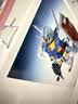 万代（BANDAI）MG 1/100 RX-78-2 元祖高达 KA 卡版拼装模型 实拍图