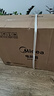 美的（Midea）【超级单品】七叶轻音立式电风扇家用柔风落地扇台式桌面小型风扇大风量节能摇头宿舍电扇 SAF30AB 实拍图