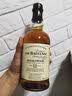 百富（BALVENIE）单一麦芽威士忌酒 经典 进口洋酒 海外版苏格兰斯佩赛区 送礼 百富12年双桶 700mL 1瓶 晒单实拍图