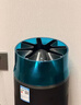 戴森（DYSON）HJ10空气净化器除甲醛过滤PM2.5母婴级净化去除宠物异味去猫皮屑 过滤猫杯状病毒 母婴宠物家庭 实拍图