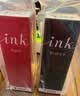 百乐（PILOT）非碳素墨水 不堵笔钢笔墨水INK-350-R  350ml 红色  实拍图