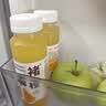 褚橙100%NFC鲜榨橙汁 零添加非浓缩还原果汁245ml*6瓶 实拍图