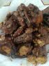 金锣酱卤猪蹄500g/袋休闲零食猪手肘子熟食下酒菜卤味方便面 实拍图