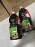 六月鲜特级酱油1.55kg*2【特级酱油】0%添加防腐剂生抽调味料欣和出品 实拍图